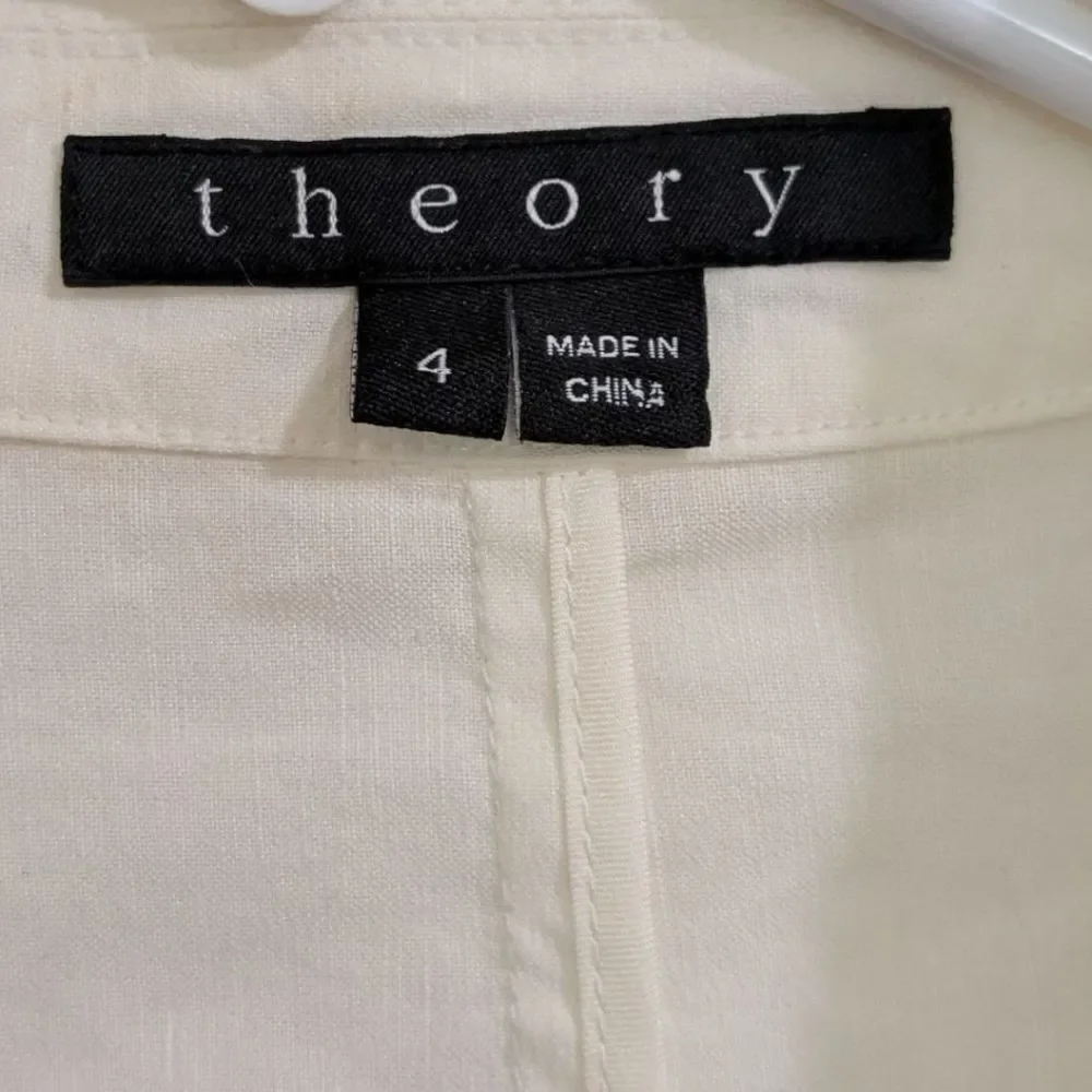 Theory crafted from